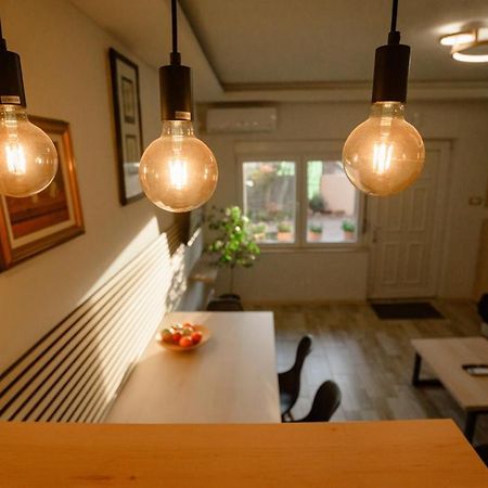Apartman Sen'S Лесковац Екстер'єр фото