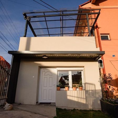 Apartman Sen'S Лесковац Екстер'єр фото