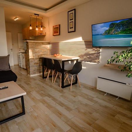 Apartman Sen'S Лесковац Екстер'єр фото