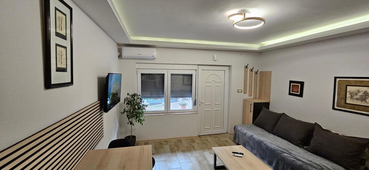 Apartman Sen'S Лесковац Екстер'єр фото
