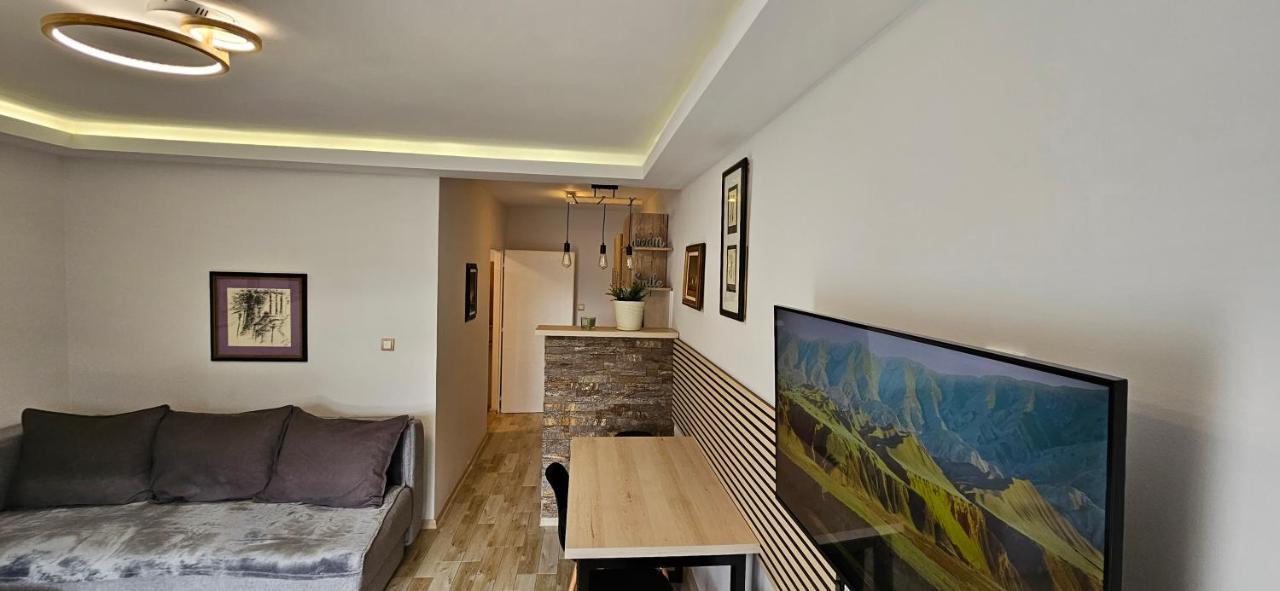 Apartman Sen'S Лесковац Екстер'єр фото