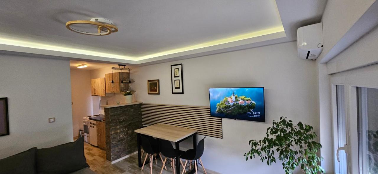 Apartman Sen'S Лесковац Екстер'єр фото