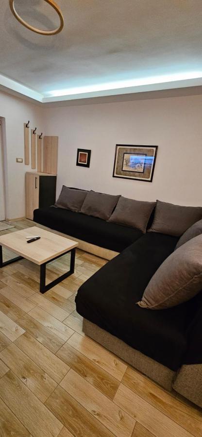 Apartman Sen'S Лесковац Екстер'єр фото