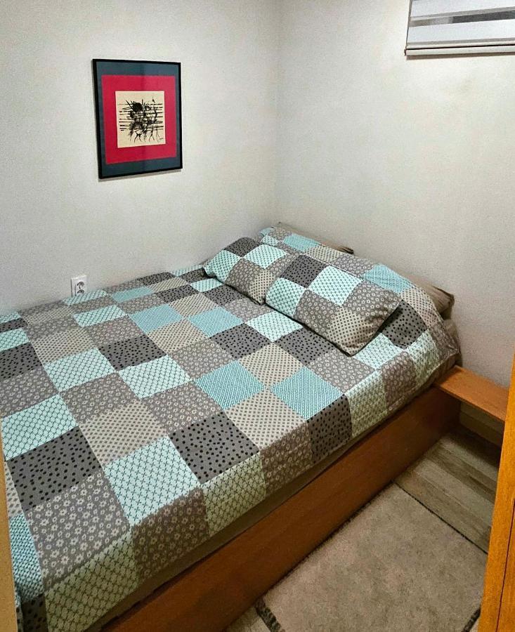 Apartman Sen'S Лесковац Екстер'єр фото