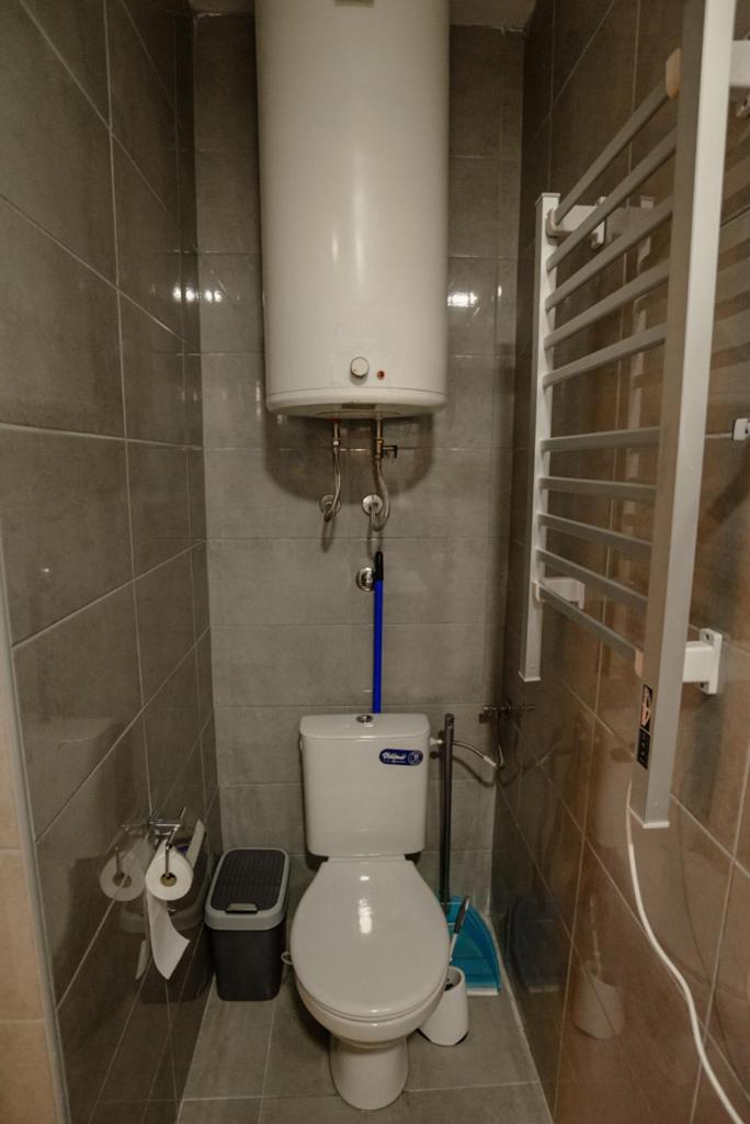 Apartman Sen'S Лесковац Екстер'єр фото