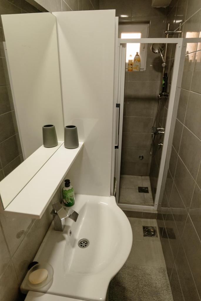 Apartman Sen'S Лесковац Екстер'єр фото