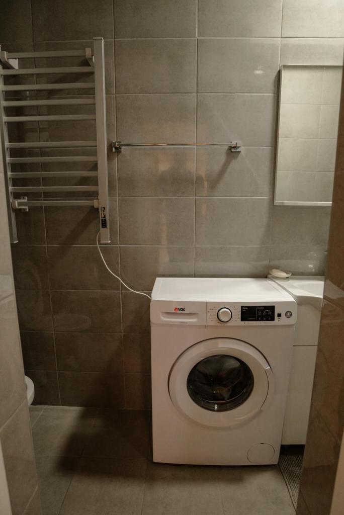Apartman Sen'S Лесковац Екстер'єр фото