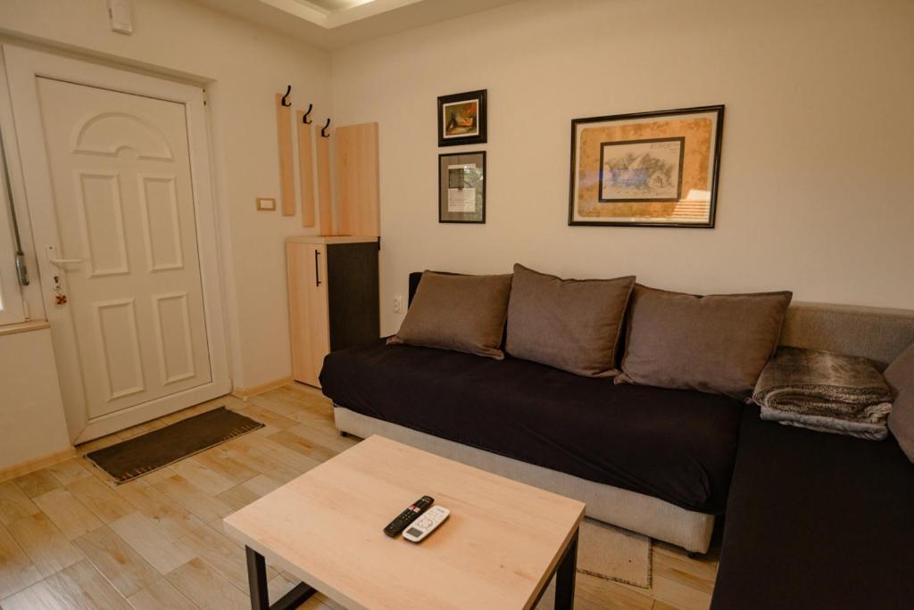 Apartman Sen'S Лесковац Екстер'єр фото