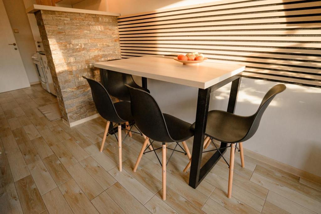 Apartman Sen'S Лесковац Екстер'єр фото